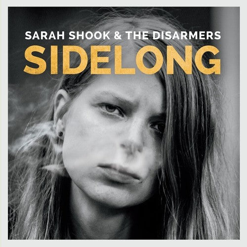 Sarah Shook & The Disarmers: Sidelong ( Vinyl )