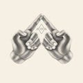 Alltta: The Upper Hand ( Vinyl )
