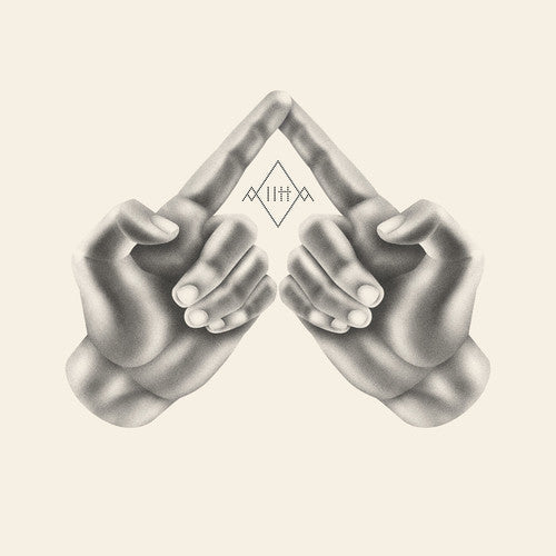 Alltta: The Upper Hand ( Vinyl )