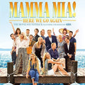 Various: Mamma Mia!: Here We Go Again (The Movie Soundtrack Featuring the Songs of ABBA) ( Vinyl )