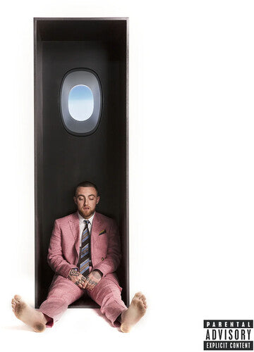 Mac Miller: Swimming ( Vinyl )