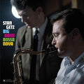 Stan Getz: Big Band Bossa Nova ( Vinyl )