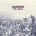Caravan Palace: Panic ( Vinyl )