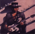 Stevie Ray Vaughan: Texas Flood ( Vinyl )