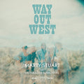 Marty Stuart: Way Out West ( Vinyl )