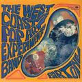 The West Coast Pop Art Experimental Band: Part One ( Vinyl )