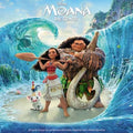 Various Artists: Moana: The Songs ( Vinyl )