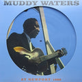 Muddy Waters: At Newport ( Vinyl )