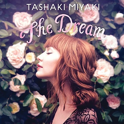 Tashaki Miyaki: Dream ( Vinyl )