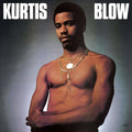 Kurtis Blow: Kurtis Blow ( Vinyl )