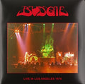 Budgie: Live In Los Angeles 1978 ( Vinyl )