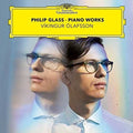 Vikingur Olafsson: Philip Glass: Piano Works ( Vinyl )