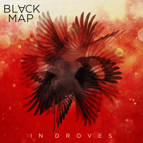 Black Map: In Droves ( Vinyl )