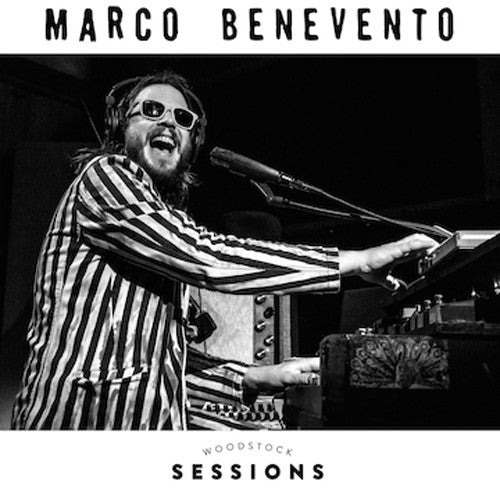Marco Benevento: Woodstock Sessions Vol. 6 ( Vinyl )