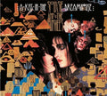 Siouxsie & Banshees: A Kiss In The Dreamhouse ( Vinyl )