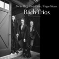 Ma, Yo-Yo / Thile, Chris / Meyer, Edgar: Bach Trios ( Vinyl )