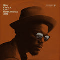Gary Clark Jr.: Live North America 2016 ( Vinyl )