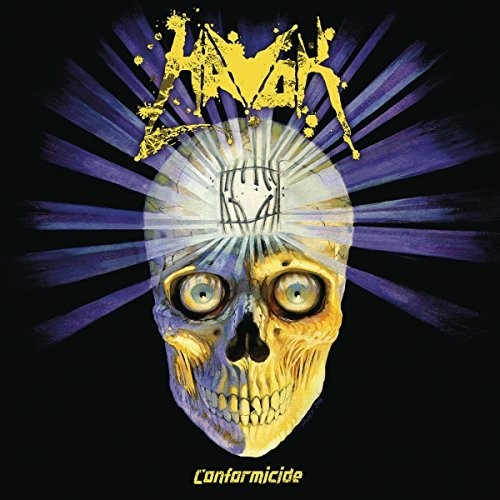 Havok: Conformicide ( Vinyl )