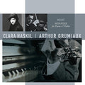 Mozart / Haskil, Clara / Grumiaux, Arthur: Mozart: Sonatas For Piano & Violin ( Vinyl )