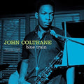John Coltrane: Blue Train ( Vinyl )