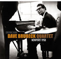 Dave Brubeck: Newport 1958 ( Vinyl )