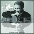 João Gilberto: Joao Gilberto / Chega De Saudade ( Vinyl )