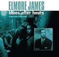Elmore James: Blues After Hours Plus + 9 Bonus Tracks ( Vinyl )