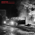 Boston Manor: Welcome To The Neighbourhood ( Vinyl )