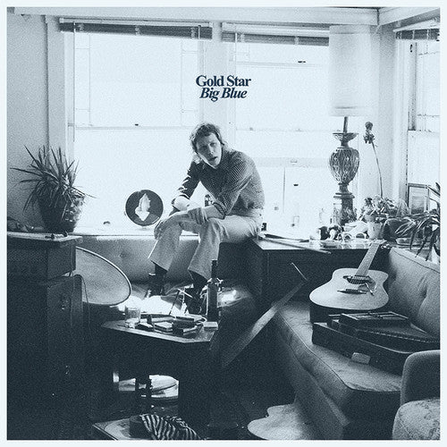 Gold Star: Big Blue ( Vinyl )