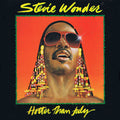 Stevie Wonder: Hotter Than July ( Vinyl )
