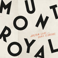 Julian Lage & Chris Eldridge: Mount Royal ( Vinyl )