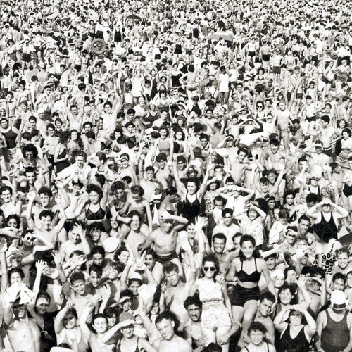 George Michael: Listen Without Prejudice ( Vinyl )