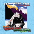 Commander Cody & His Lost Planet Airmen: Live At Ebbett's Field ( Vinyl )
