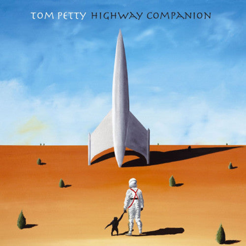 Tom Petty: Highway Companion ( Vinyl )