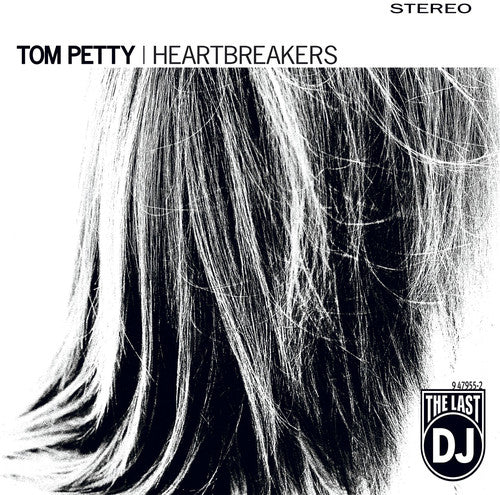 Tom Petty & Heartbreakers: Last DJ ( Vinyl )