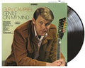 Glen Campbell: Gentle On My Mind ( Vinyl )