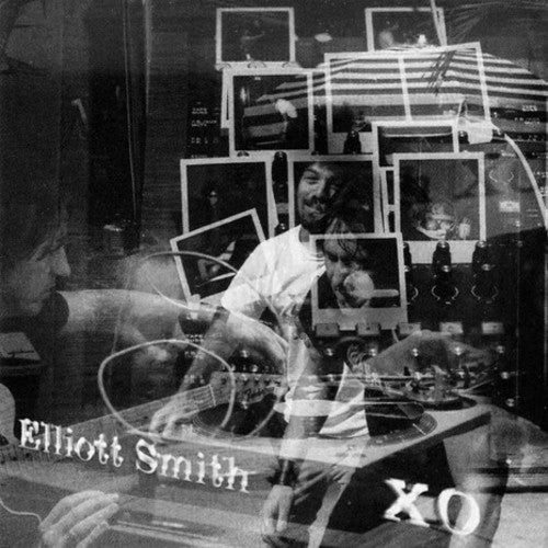 Elliott Smith: XO ( Vinyl )