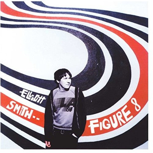 Elliott Smith: Figure 8 ( Vinyl )