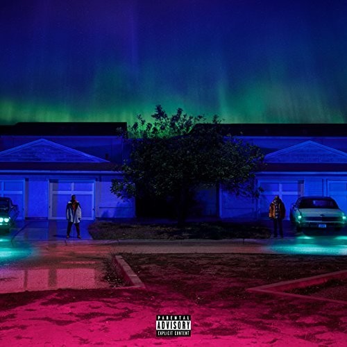 Big Sean: I Decided. ( Vinyl )