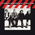 U2: How To Dismantle An Atomic Bomb ( Vinyl )