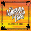 The Marshall Tucker Band: Greatest Hits ( Vinyl )