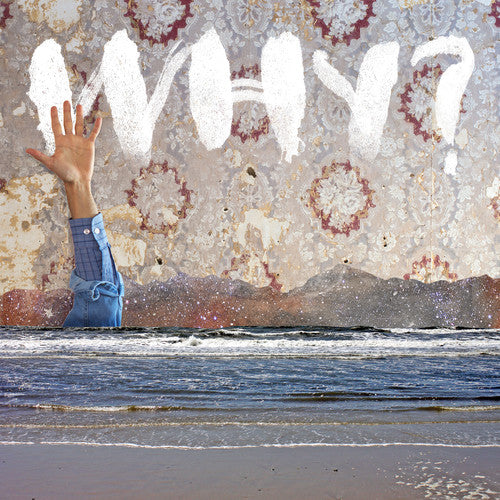Why?: Moh Lhean ( Vinyl )