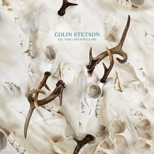Colin Stetson: All This I Do For Glory ( Vinyl )