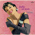 Judy Garland: Judy In Love ( Vinyl )