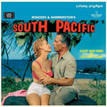 Rodgers & Hammerstein: South Pacific (Original Soundtrack Recording) ( Vinyl )