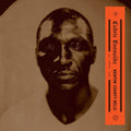 Cedric Burnside: Benton County Relic ( Vinyl )