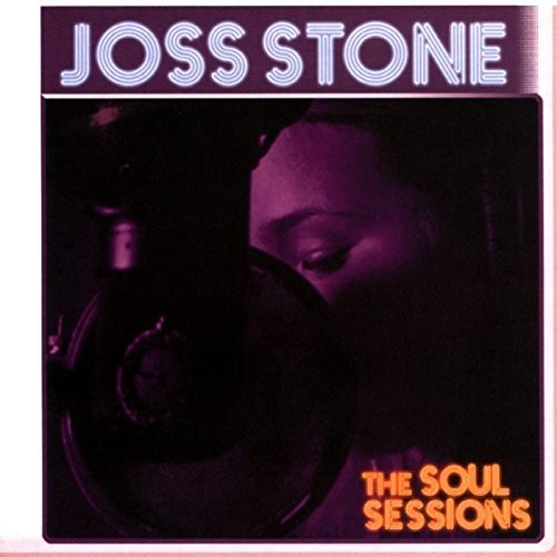 Joss Stone: The Soul Sessions ( Vinyl )