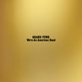Grand Funk Railroad: We're An American Band ( Vinyl )