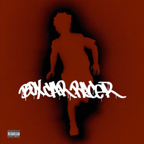 Box Car Racer: Box Car Racer ( Vinyl )