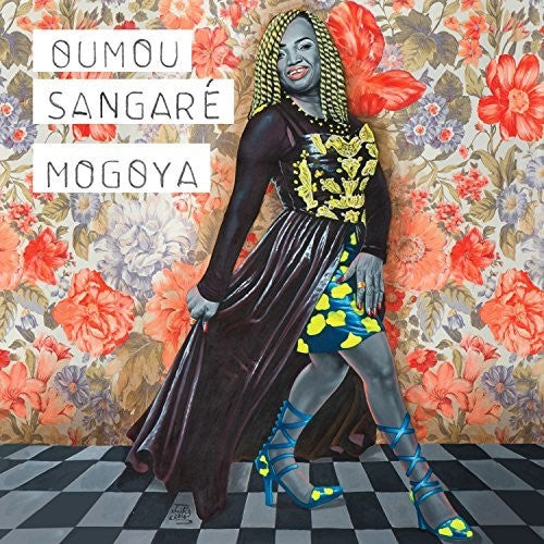 Oumou Sangare: Mogoya ( Vinyl )